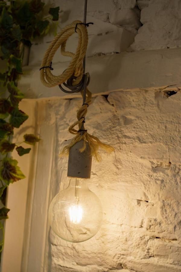 My Granada Garden - Catedral Lux Suite Exterior foto